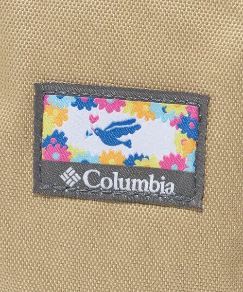 green label relaxing / グリーンレーベル リラクシング リュック・バックパック | ＜Columbia＞プライスストリームユース バックパック（12L） / キッズ | 詳細19