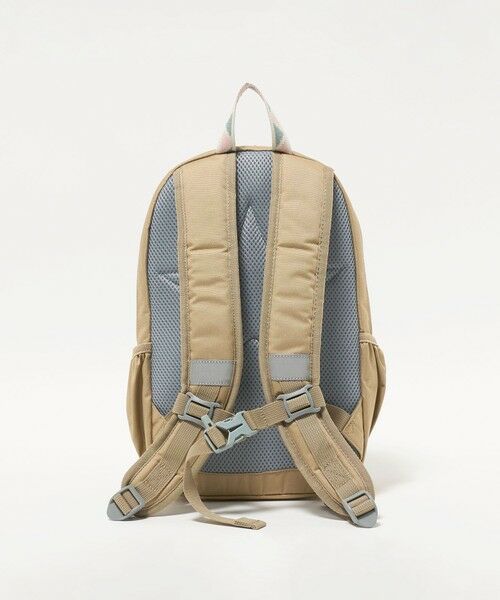 green label relaxing / グリーンレーベル リラクシング リュック・バックパック | ＜Columbia＞プライスストリームユース バックパック（12L） / キッズ | 詳細7