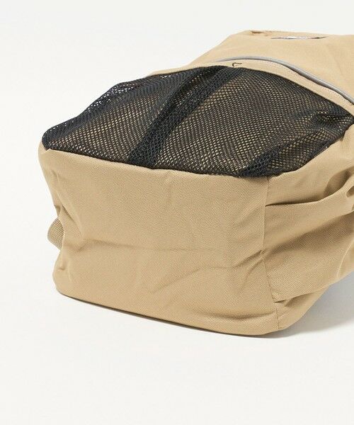 green label relaxing / グリーンレーベル リラクシング リュック・バックパック | ＜Columbia＞プライスストリームユース バックパック（12L） / キッズ | 詳細10