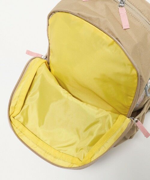 green label relaxing / グリーンレーベル リラクシング リュック・バックパック | ＜Columbia＞プライスストリームユース バックパック（12L） / キッズ | 詳細13