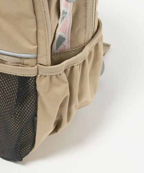 green label relaxing / グリーンレーベル リラクシング リュック・バックパック | ＜Columbia＞プライスストリームユース バックパック（12L） / キッズ | 詳細14