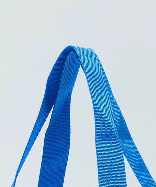 green label relaxing / グリーンレーベル リラクシング トートバッグ | 【別注】＜FRUIT OF THE LOOM×PEANUTS＞ PVC トートバッグ / キッズ | 詳細10