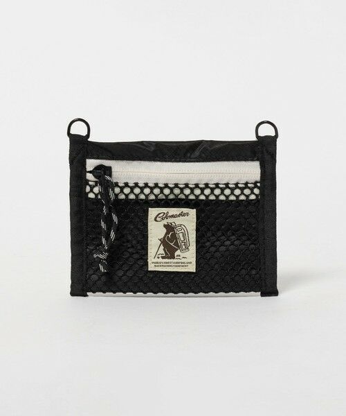 green label relaxing / グリーンレーベル リラクシング その他小物 | 【別注】＜cobmaster＞カンウォレット / キッズ（BLACK）
