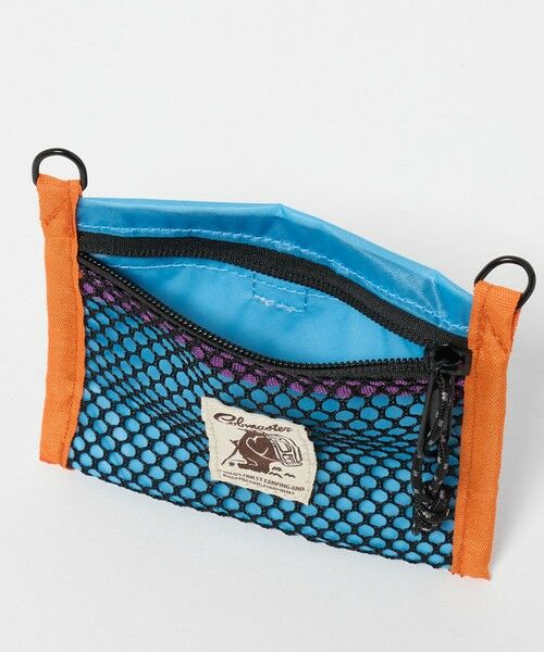 green label relaxing / グリーンレーベル リラクシング その他小物 | 【別注】＜cobmaster＞カンウォレット / キッズ | 詳細7