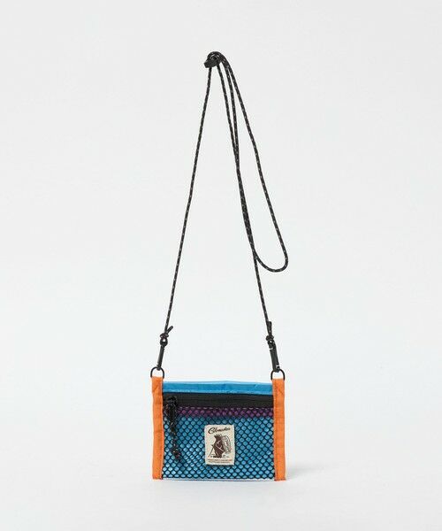 green label relaxing / グリーンレーベル リラクシング その他小物 | 【別注】＜cobmaster＞カンウォレット / キッズ | 詳細8