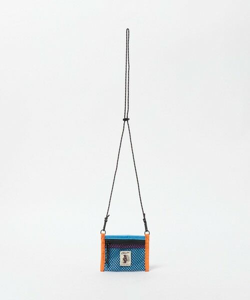 green label relaxing / グリーンレーベル リラクシング その他小物 | 【別注】＜cobmaster＞カンウォレット / キッズ | 詳細9