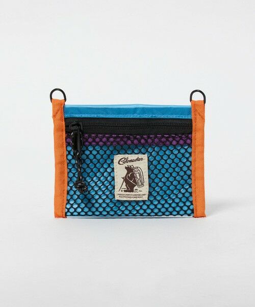 green label relaxing / グリーンレーベル リラクシング その他小物 | 【別注】＜cobmaster＞カンウォレット / キッズ（COBALT）