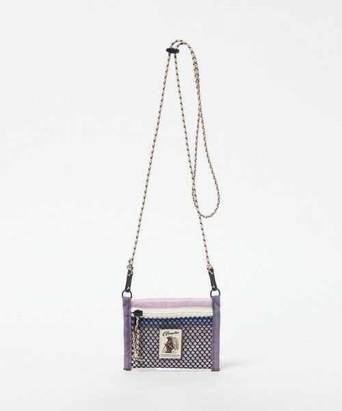 green label relaxing / グリーンレーベル リラクシング その他小物 | 【別注】＜cobmaster＞カンウォレット / キッズ | 詳細17