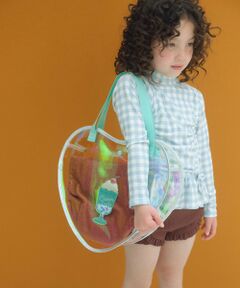 green label relaxing / グリーンレーベル リラクシング トートバッグ | モチーフ トートバッグ/ キッズ