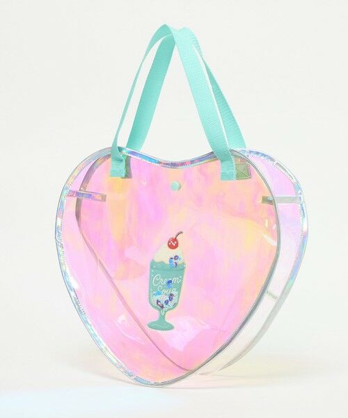 green label relaxing / グリーンレーベル リラクシング トートバッグ | モチーフ トートバッグ/ キッズ | 詳細2