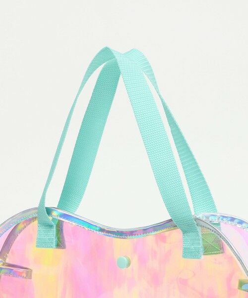 green label relaxing / グリーンレーベル リラクシング トートバッグ | モチーフ トートバッグ/ キッズ | 詳細3