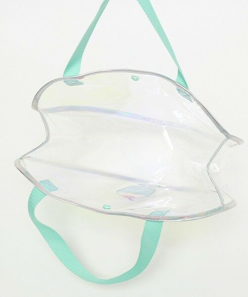 green label relaxing / グリーンレーベル リラクシング トートバッグ | モチーフ トートバッグ/ キッズ | 詳細4