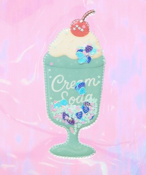 green label relaxing / グリーンレーベル リラクシング トートバッグ | モチーフ トートバッグ/ キッズ | 詳細5