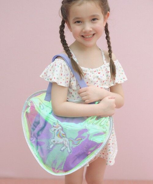 green label relaxing / グリーンレーベル リラクシング トートバッグ | モチーフ トートバッグ/ キッズ | 詳細7