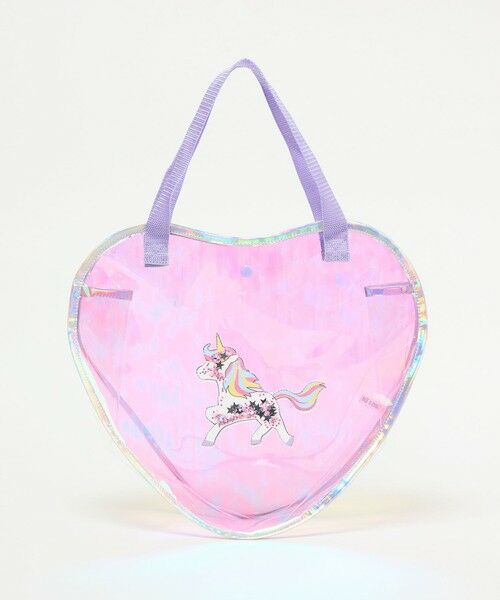 green label relaxing / グリーンレーベル リラクシング トートバッグ | モチーフ トートバッグ/ キッズ | 詳細8