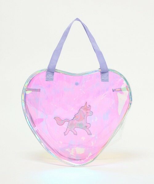 green label relaxing / グリーンレーベル リラクシング トートバッグ | モチーフ トートバッグ/ キッズ | 詳細10