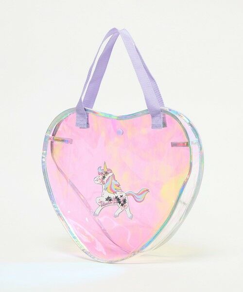 green label relaxing / グリーンレーベル リラクシング トートバッグ | モチーフ トートバッグ/ キッズ | 詳細11