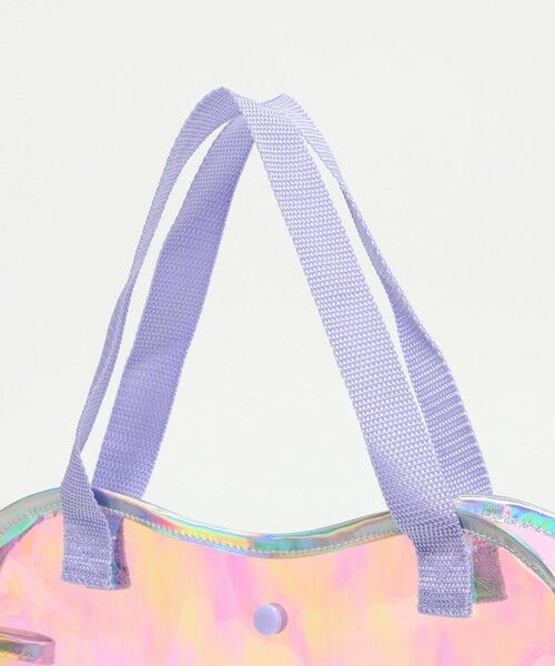 green label relaxing / グリーンレーベル リラクシング トートバッグ | モチーフ トートバッグ/ キッズ | 詳細12