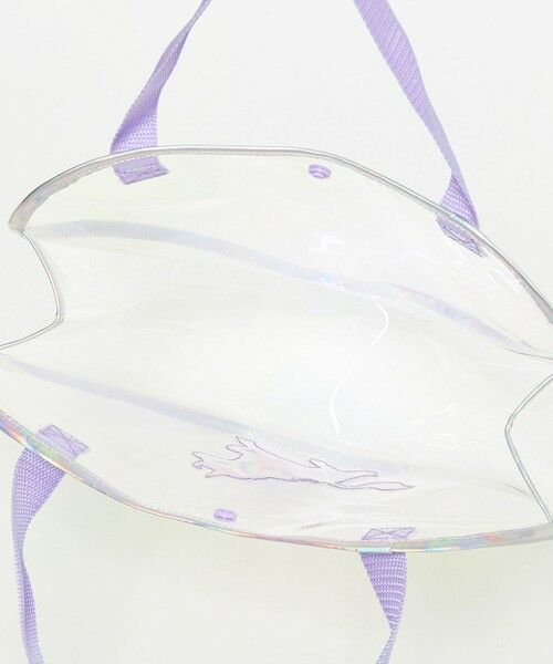 green label relaxing / グリーンレーベル リラクシング トートバッグ | モチーフ トートバッグ/ キッズ | 詳細14