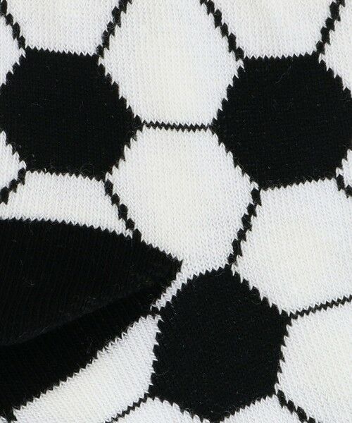 green label relaxing / グリーンレーベル リラクシング ソックス | ＜THE PARK SHOP＞サッカー ソックス / キッズ | 詳細1