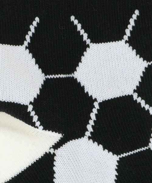 green label relaxing / グリーンレーベル リラクシング ソックス | ＜THE PARK SHOP＞サッカー ソックス / キッズ | 詳細5