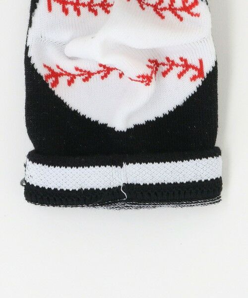 green label relaxing / グリーンレーベル リラクシング ソックス | ＜THE PARK SHOP＞ベースボール ソックス / キッズ | 詳細3