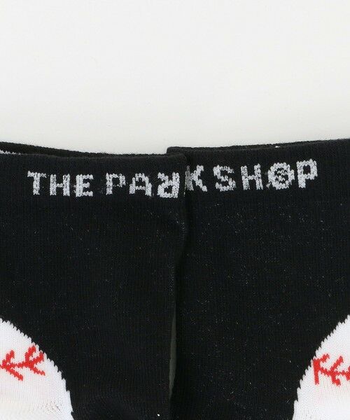 green label relaxing / グリーンレーベル リラクシング ソックス | ＜THE PARK SHOP＞ベースボール ソックス / キッズ | 詳細4