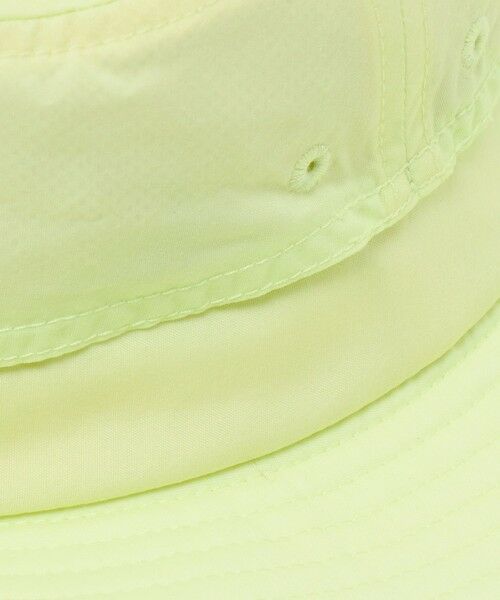 green label relaxing / グリーンレーベル リラクシング キャップ | ＜THE NORTH FACE＞ホライズンハット / キッズ | 詳細3
