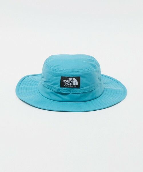 green label relaxing / グリーンレーベル リラクシング キャップ | ＜THE NORTH FACE＞ホライズンハット / キッズ | 詳細4