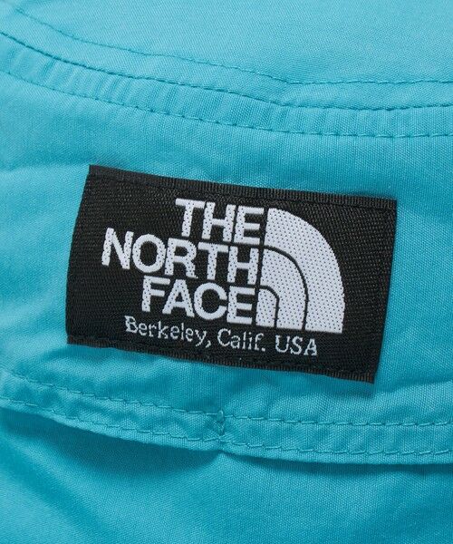 green label relaxing / グリーンレーベル リラクシング キャップ | ＜THE NORTH FACE＞ホライズンハット / キッズ | 詳細9