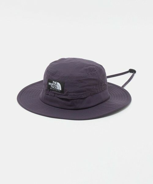 green label relaxing / グリーンレーベル リラクシング キャップ | ＜THE NORTH FACE＞ホライズンハット / キッズ（PURPLE）