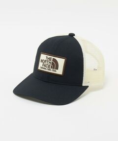 green label relaxing / グリーンレーベル リラクシング キャップ | ＜THE NORTH FACE＞トラッカーメッシュ キャップ / キッズ