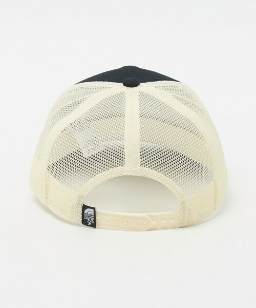 green label relaxing / グリーンレーベル リラクシング キャップ | ＜THE NORTH FACE＞トラッカーメッシュ キャップ / キッズ | 詳細1