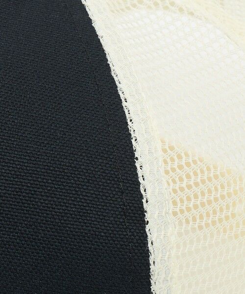 green label relaxing / グリーンレーベル リラクシング キャップ | ＜THE NORTH FACE＞トラッカーメッシュ キャップ / キッズ | 詳細3