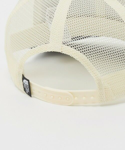 green label relaxing / グリーンレーベル リラクシング キャップ | ＜THE NORTH FACE＞トラッカーメッシュ キャップ / キッズ | 詳細13
