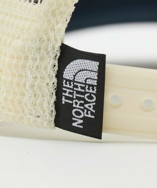 green label relaxing / グリーンレーベル リラクシング キャップ | ＜THE NORTH FACE＞トラッカーメッシュ キャップ / キッズ | 詳細14