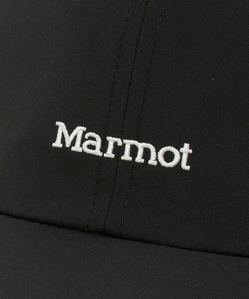 green label relaxing / グリーンレーベル リラクシング キャップ | ＜Marmot＞メッシュ キャップ / キッズ | 詳細2