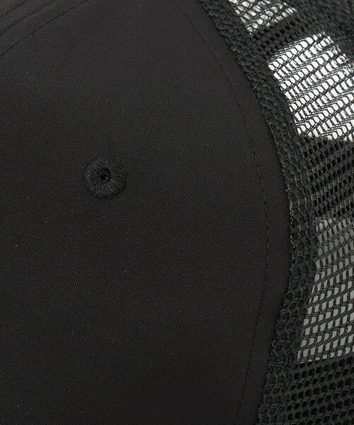 green label relaxing / グリーンレーベル リラクシング キャップ | ＜Marmot＞メッシュ キャップ / キッズ | 詳細3