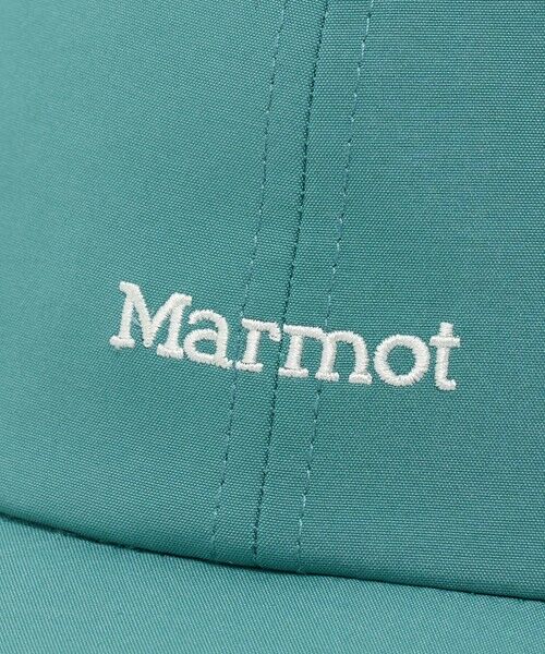 green label relaxing / グリーンレーベル リラクシング キャップ | ＜Marmot＞メッシュ キャップ / キッズ | 詳細13