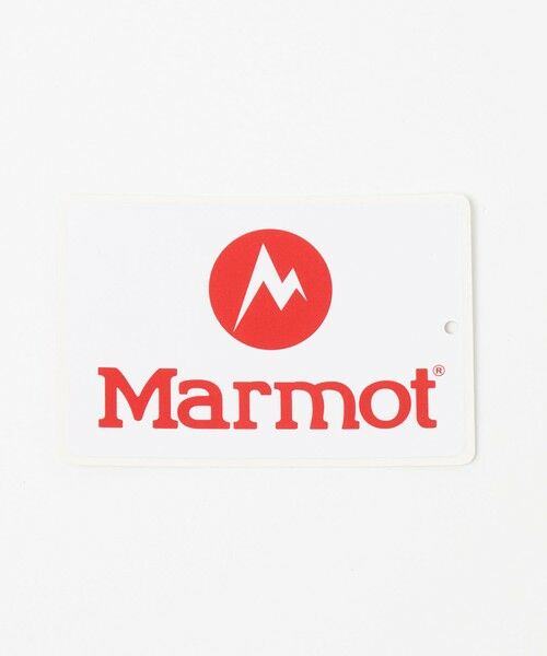 green label relaxing / グリーンレーベル リラクシング キャップ | ＜Marmot＞メッシュ キャップ / キッズ | 詳細16