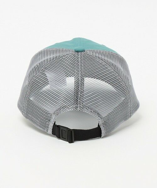 green label relaxing / グリーンレーベル リラクシング キャップ | ＜Marmot＞メッシュ キャップ / キッズ | 詳細8