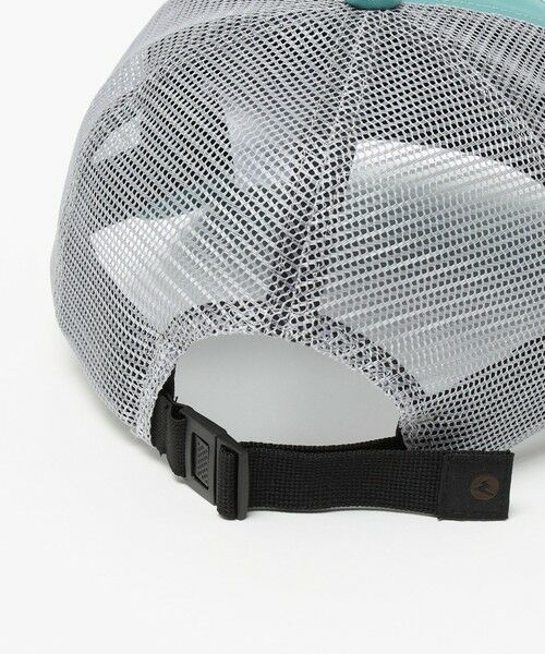 green label relaxing / グリーンレーベル リラクシング キャップ | ＜Marmot＞メッシュ キャップ / キッズ | 詳細11