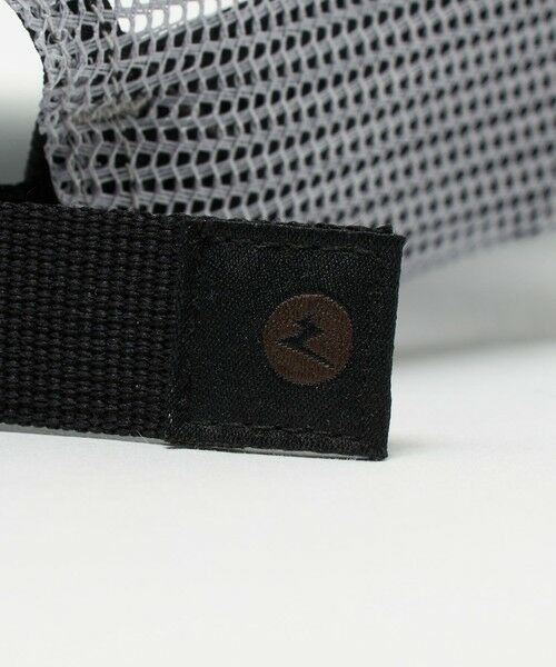 green label relaxing / グリーンレーベル リラクシング キャップ | ＜Marmot＞メッシュ キャップ / キッズ | 詳細12