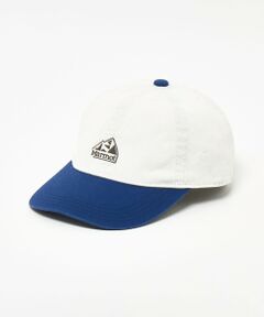 green label relaxing / グリーンレーベル リラクシング キャップ | ＜Marmot＞クラシック ロゴ キャップ / キッズ