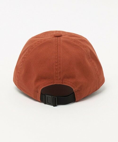 green label relaxing / グリーンレーベル リラクシング キャップ | ＜Marmot＞クラシック ロゴ キャップ / キッズ | 詳細2