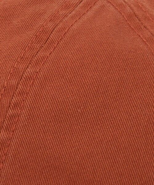 green label relaxing / グリーンレーベル リラクシング キャップ | ＜Marmot＞クラシック ロゴ キャップ / キッズ | 詳細4