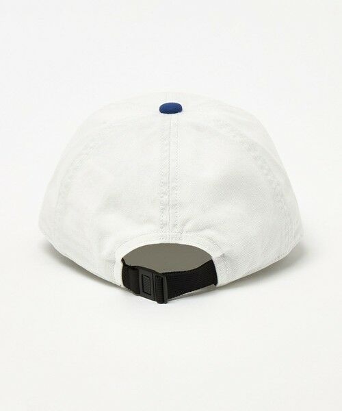 green label relaxing / グリーンレーベル リラクシング キャップ | ＜Marmot＞クラシック ロゴ キャップ / キッズ | 詳細7