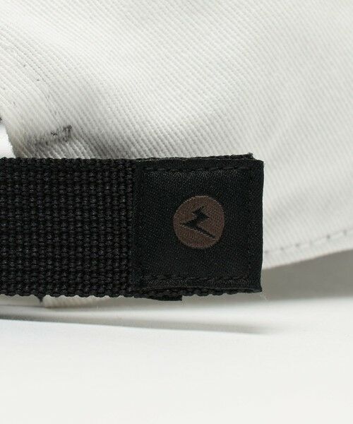 green label relaxing / グリーンレーベル リラクシング キャップ | ＜Marmot＞クラシック ロゴ キャップ / キッズ | 詳細11