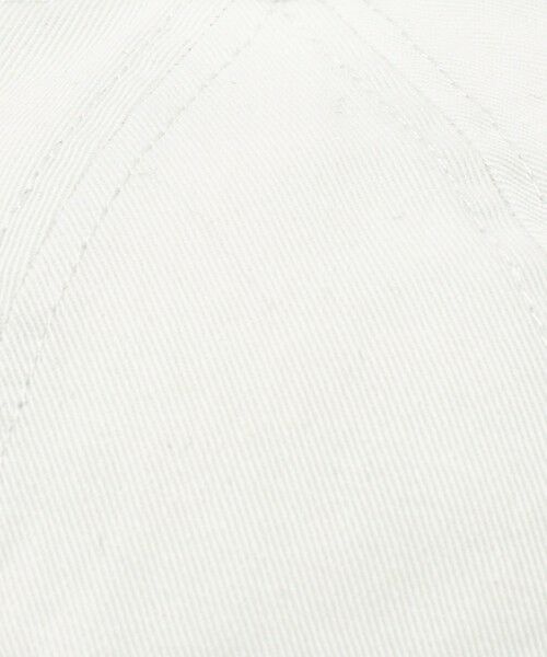 green label relaxing / グリーンレーベル リラクシング キャップ | ＜Marmot＞クラシック ロゴ キャップ / キッズ | 詳細13