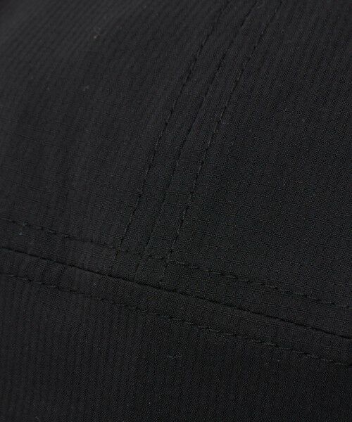 green label relaxing / グリーンレーベル リラクシング キャップ | ＜Marmot＞リップストップ サンシェードジェット キャップ / キッズ | 詳細4